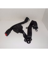 Military Surplus 2540-01-370-2359v 57K1201 LH M1007 Seat Belt Assy NOS - $942.11 MXN