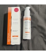 Neova Silc Sheer 2.0 Photo Finish Tint SPF 40 74ml 2.5oz NEW Exp 04/15 - $68.25 CAD