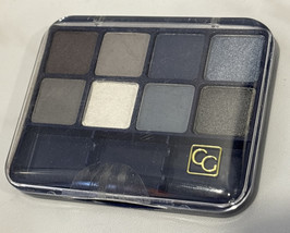 Covergirl Professional Eye Enhancers Eyeshadow Cool Granites Original Fo... - £12.68 GBP