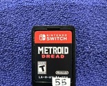 Metroid Dread (Nintendo Switch, 2021) - $40.22