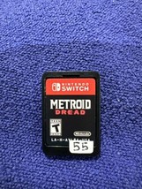 Metroid Dread (Nintendo Switch, 2021) - £31.46 GBP