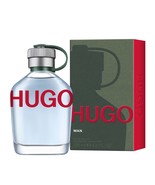 Hugo Cologne By Hugo Boss for Men 4.2 oz Eau De Toilette Spray - £51.12 GBP