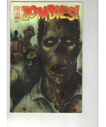 Zombies Feast #2 2006 IDW Comics - $9.89