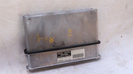 Toyota Lexus Engine Control Unit Computer Module ECU ECM PCM 89661-50781