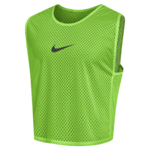 Nike Dri-Fit Training BIB 26 Team Vest Men's Sports Soccer Top [XL] HV84... - $26.01