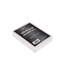 10 BCW Hinged Trading Card Box - 55 Count - £883.73 GBP