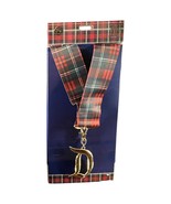 Disney VIP Tours Lanyard – Exclusive 2024 Plaid Design – SEALED-Rare  - $383.23 CAD
