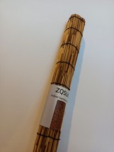 ZQSLKI bamboo blinds,Light Filtering and Privacy image 4