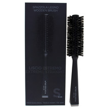 Wooden Brush Extreme Straight - Small by Diego Dalla Palma for Unisex - ... - $18.30