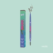 RUDE Ultimate Brow Artist Ultra Fine Slanted Pencil &amp; Brush Hazel - $5.82