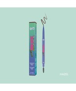 RUDE Ultimate Brow Artist Ultra Fine Slanted Pencil &amp; Brush Hazel - €4,98 EUR