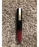 L&#39;Oréal Paris Brilliant Signature Shiny Lip Stain, Be Successful, 0.21 f... - $7.69