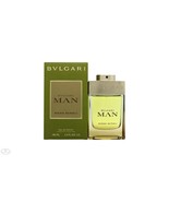 Bvlgari Bvlgari Man Wood Neroli Men 3.4 oz EDP Spray 3.4 Fl Oz (Pack of 1) - $59.07