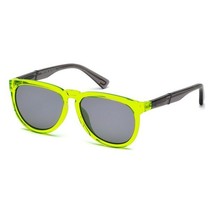 Child Sunglasses Diesel DL0272E Yellow (S0345040) - £50.22 GBP