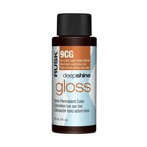 RUSK Deepshine Gloss Demi-Permanent Liquid Shades 2oz CHOOSE YOUR SHADES! image 9