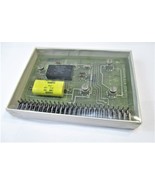 GE IC3600AMLG1A Analog Circuit Board Card - $12,801.12 MXN