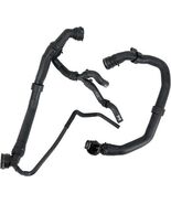 Radiator Coolant Hose Upper and Lower Compatible with Volkswagen Golf 20... - $142.49 CAD