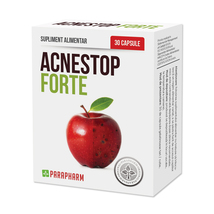 Acnestop Forte 30 Caps | Skin Health Supplement for Acne &amp; Blemish Control - $11.85