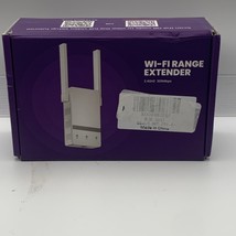 WiFi Extender Signal Booster - €12,72 EUR