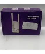 WiFi Extender Signal Booster - $20.84 CAD