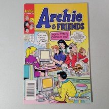 Archie and Friends Comic Book Lot #29, #37, #27, #03 1990s - $14.99