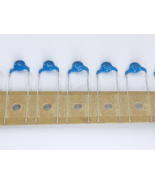 25X CD70-B2GA151K CD151K TDK 150pF 10% X1 Y1 400V High Voltage Ceramic C... - $8.22 CAD
