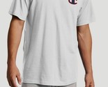 Champion Men&#39;s Cotton Pajama T-Shirt in White- Size Medium - $11.99