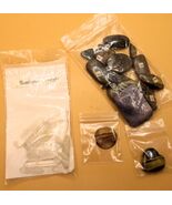 Polished Stones / Crystals for Jewelry Making or Meditation Misc. Lot - $19.80