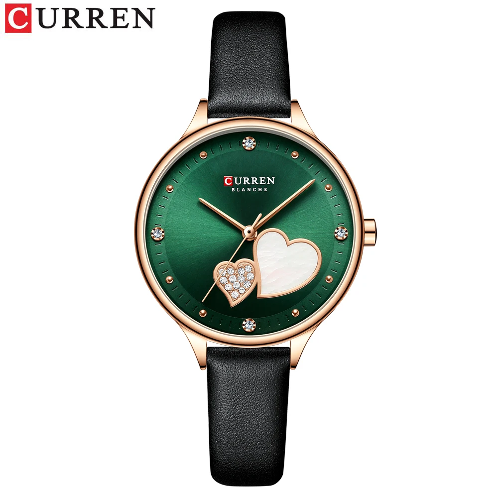  Style Leather Watch Women&#39;s  Watch Elegant Classic Women&#39;s Casual Watch Women&#39;s - $33.00