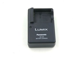 Panasonic Lumix Battery Charger DE-A45 - $7.87