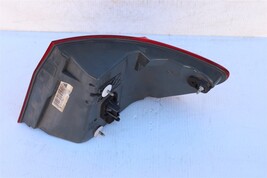 11-13 BMW F10 528i 535i 550i M5 Sedan Taillight Lamp Driver Left - LH image 5