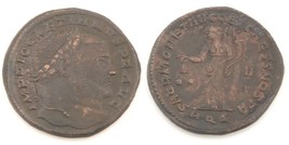 301 AD Roman Imperial AE Follis Coin CH-XF Diocletian Moneta Aquileia RIC-31a - £114.47 GBP