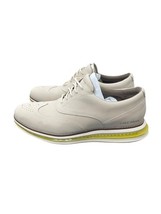 Cole Haan Men ORIGINALGRAND CLOUDFEEL Energy ONE WGOX Oxford Cement Size 10 - $59.40
