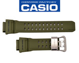 Genuine CASIO G-SHOCK Watch Band Strap Rangeman GW-9400-3V Original  Rub... - £56.89 GBP