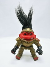 1992 Hasbro Battle Trolls Sir Trollahad  Action Figure 4.5&quot; - £7.73 GBP