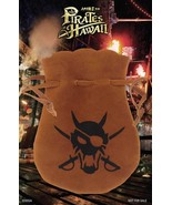 New SEGA Limited Like a Dragon: Pirate Yakuza in Hawaii Money Bag Wallet - $13.56 CAD