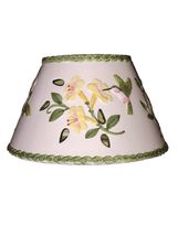 Vintage Yankee Candle Regular Jar Candle Hummingbird Shade Floral Braid ... - $313.12 MXN