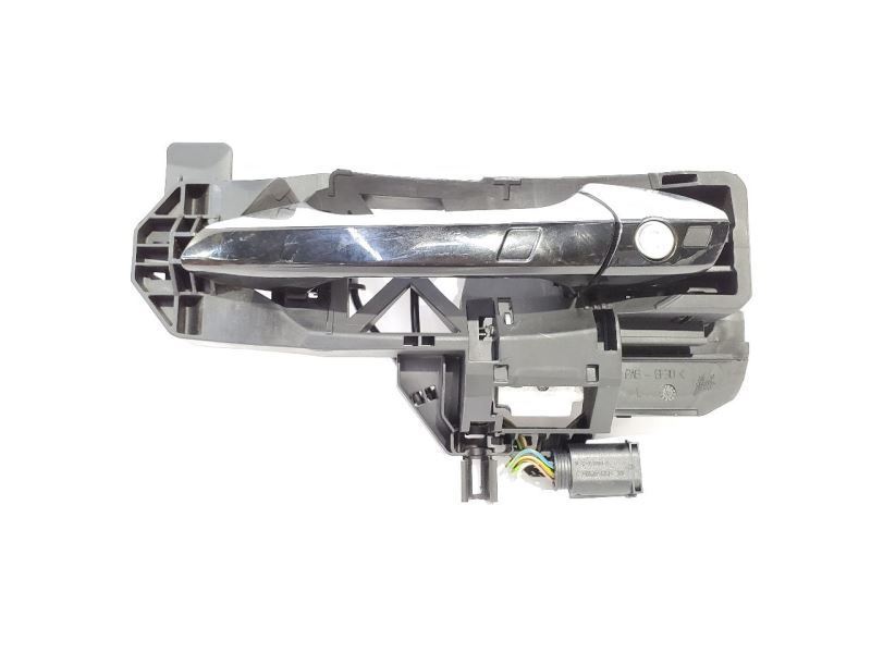 2010 Mercedes S550 OEM 040 Jet Black Front Left Door Handle Exterior - $94.67 2010 Mercedes S550 OEM 040 Jet Black Front Left Door Handle Exterior - $94.67