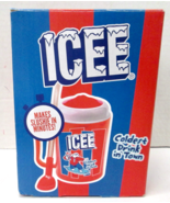 ICEE Slushie Making Cup ~ Single Serve Slushie Maker ICEE Machine - Open... - $348.25 MXN