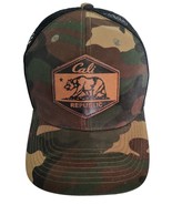 Cali Republic Hat Adjustable Wynn Headwear - $6.93