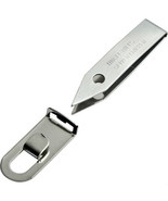 Uncle Bill&#39;s Sliver Gripper Tweezers Key Chain or Bottle Stainless Splinter - €8,51 EUR