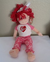 Ty Beanie Boppers Flirty Frannie NEW - €16,32 EUR