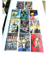 11 Animal Man Vertigo DC Comics #57 thru #66, Annual #1 Fine 1993 - $280.04 MXN