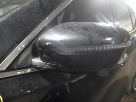 Driver Side View Mirror Power VIN 5 1st Digit Heated Fits 14-16 ROGUE 10... - $73.26