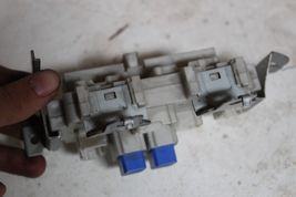 2003-2006 NISSAN 350Z M/T UNDER DASH INTERIOR FUSE BOX  R2875 image 7