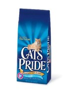 Oil-Dri Cat Scented Litter, 10 lb - £30.05 GBP