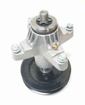 Upgraded Spindle for MTD: 618-0671, 918-0671, 618-0671A, 918-0671A, 618-... - £31.18 GBP