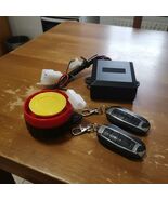 Dual Remote Start Kill Switch for Chinese 55cc-125cc ATV Taotao Kazuma R... - $626.60 MXN