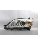 Driver Headlight With LED Daytime Running Lamps 2015-2020 TOYOTA SIENNA ... - $269.99