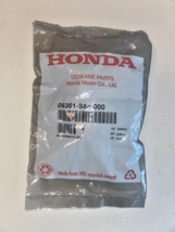 HONDA KIT LEVER (A), GENUINE OEM NEW PART, PART NUMBER 06351-S84-000 - $259.97 MXN
